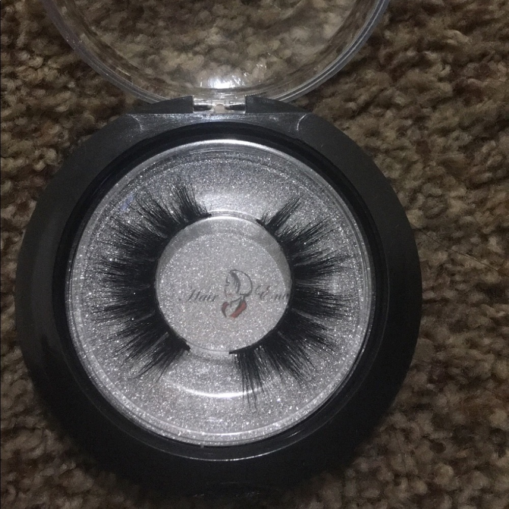 Mink lashes